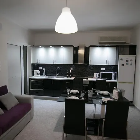 Holiday home Aias Summer House Aiandion