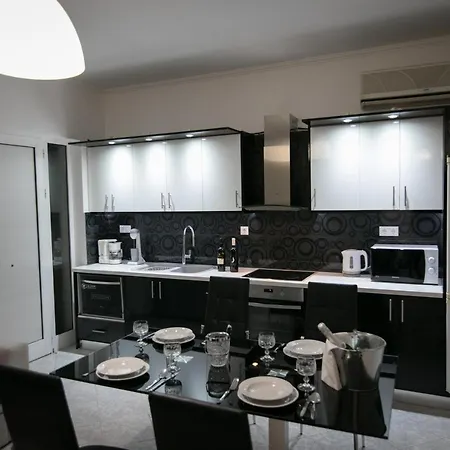 Holiday home Aias Summer House Aiandion