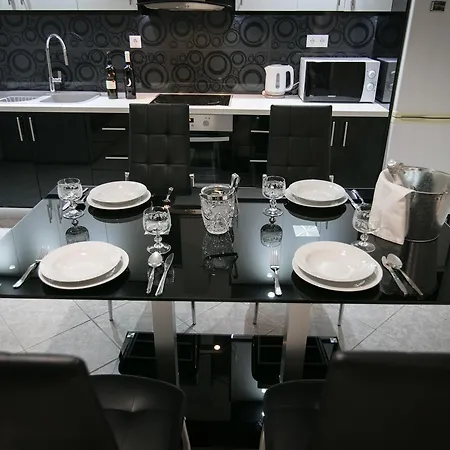 Aias Summer House Holiday home