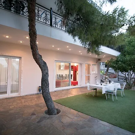 Aias Summer House Holiday home