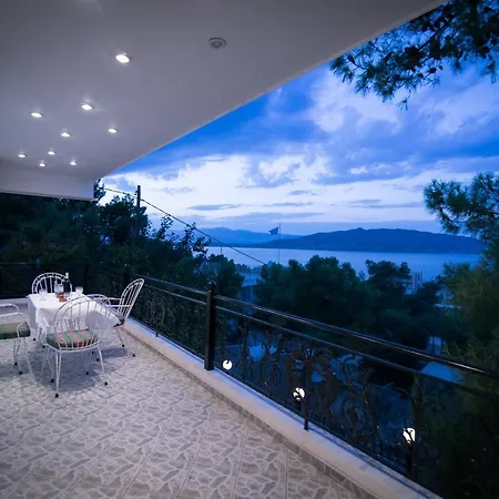 Holiday home Aias Summer House Aiandion