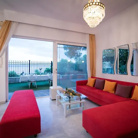 Holiday home Aias Summer House