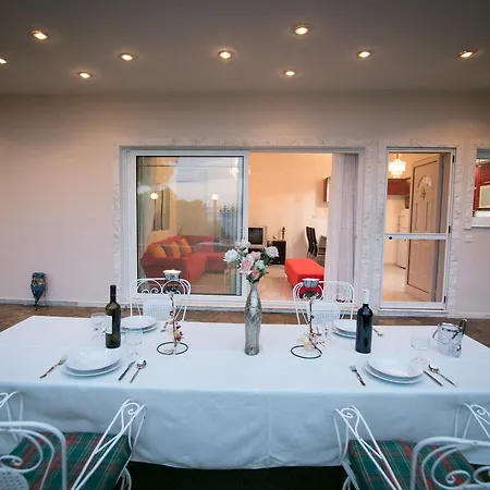 Holiday home Aias Summer House *