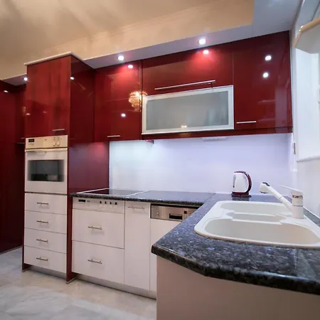 Holiday home Aias Summer House *